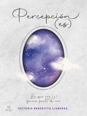cover image of Percepción (es)